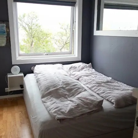 Appartement Nice With Balcony Sentral In *
