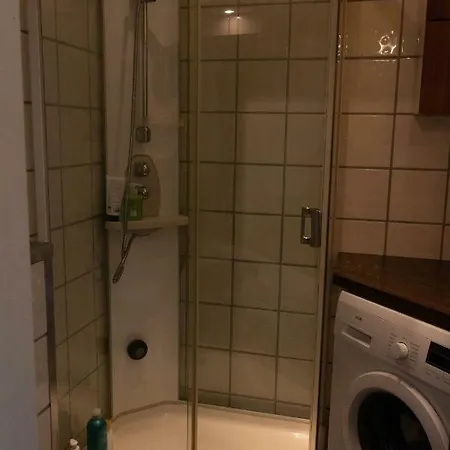 Appartement Nice With Balcony Sentral In *