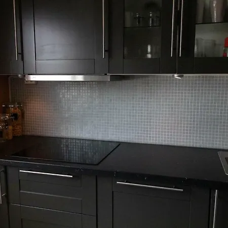 Appartement Nice With Balcony Sentral In *