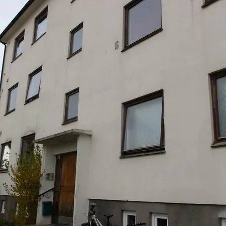 Apartment Nice With Balcony Sentral In Kristiansand